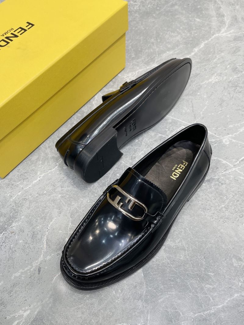 Fendi Business Shoes